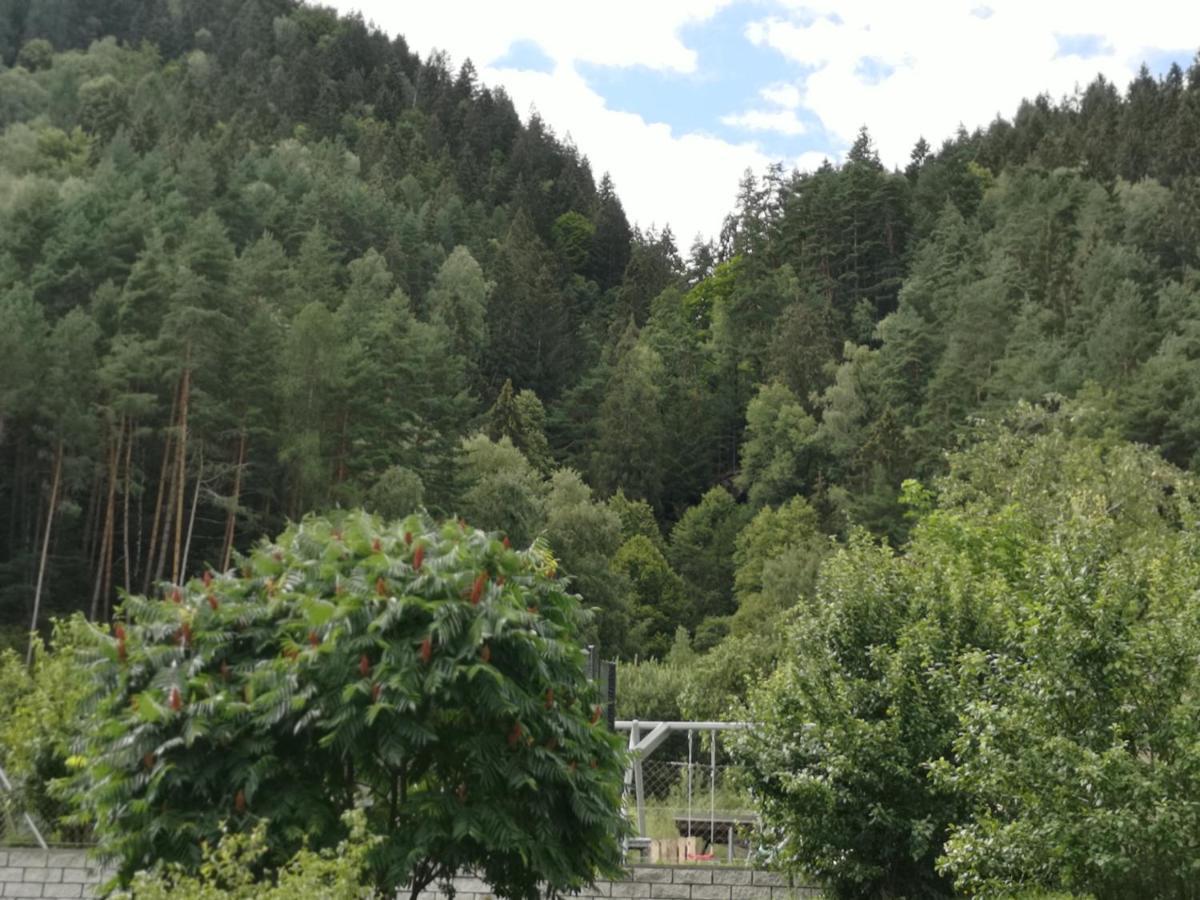 Villa Karnten Radenthein Esterno foto