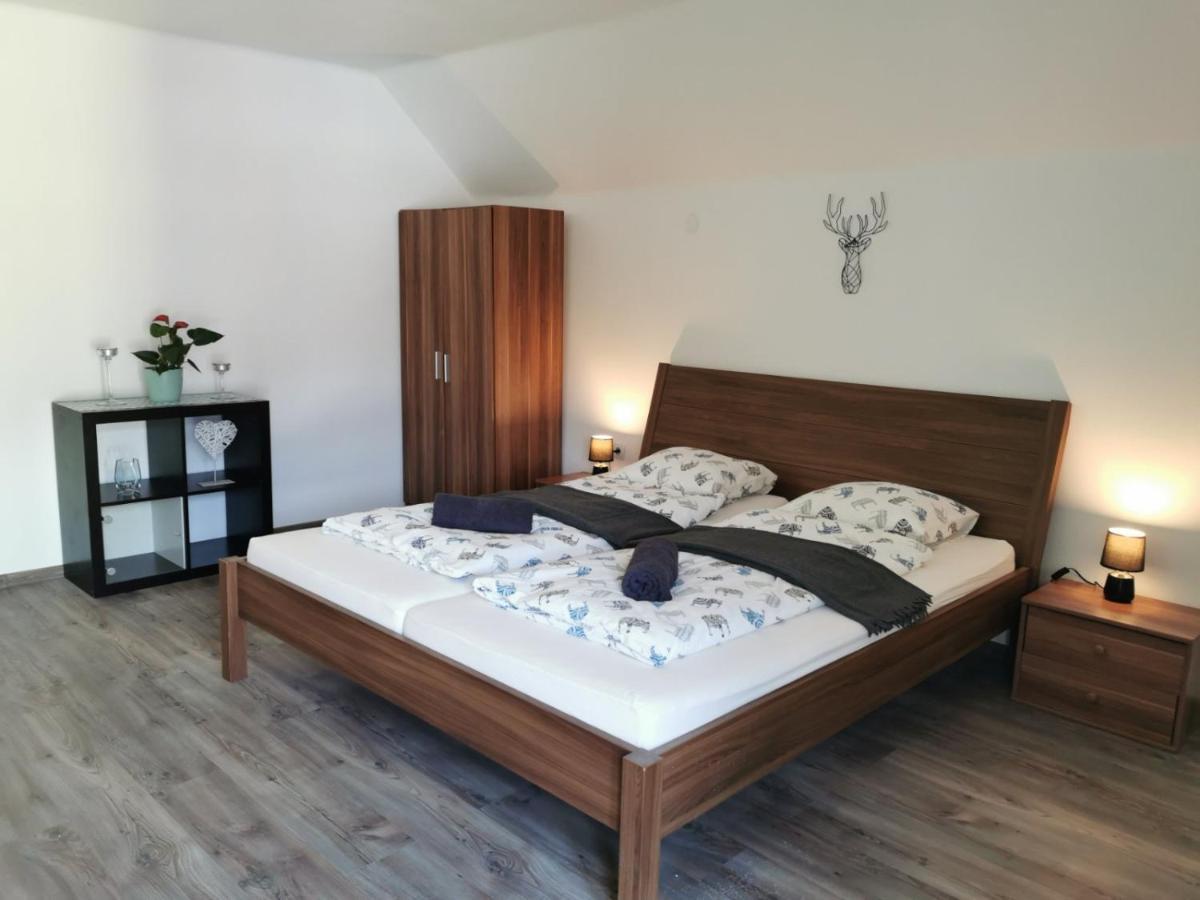 Villa Karnten Radenthein Esterno foto