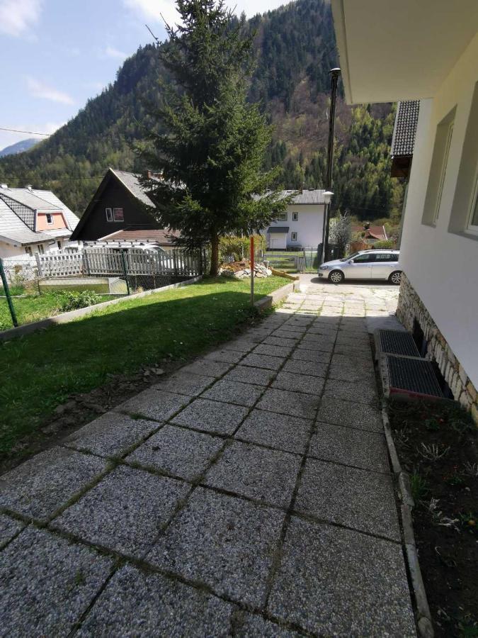 Villa Karnten Radenthein Esterno foto
