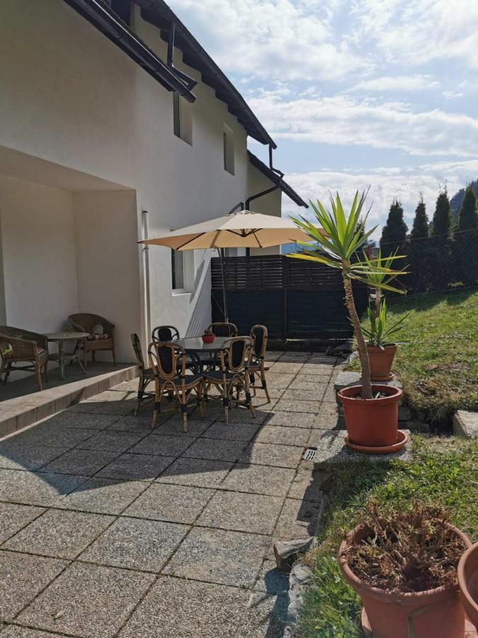 Villa Karnten Radenthein Esterno foto