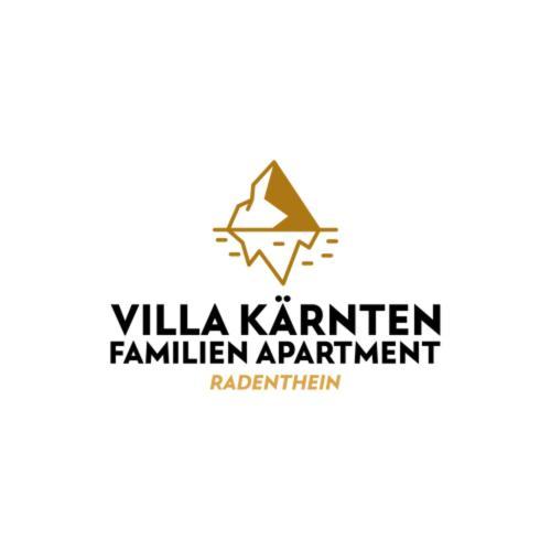 Villa Karnten Radenthein Esterno foto