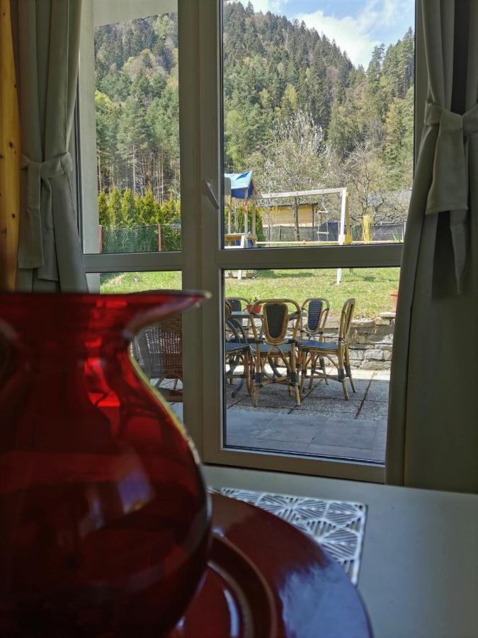 Villa Karnten Radenthein Esterno foto