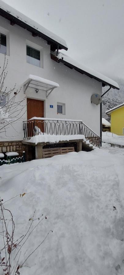 Villa Karnten Radenthein Esterno foto