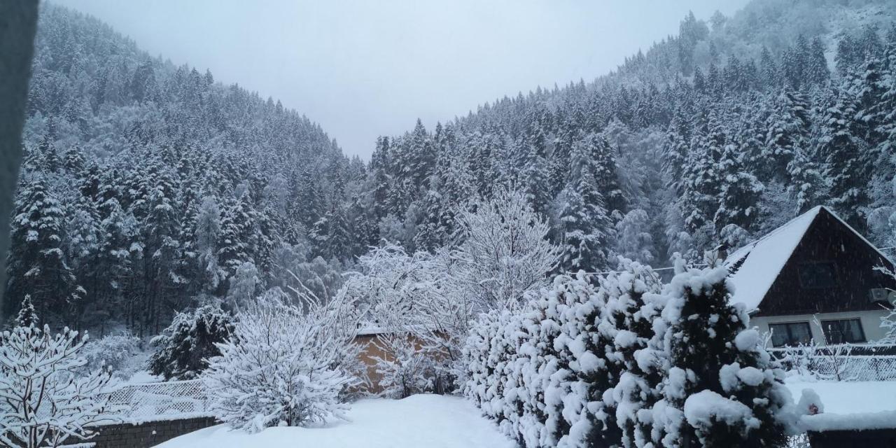 Villa Karnten Radenthein Esterno foto
