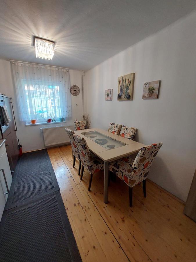Villa Karnten Radenthein Esterno foto