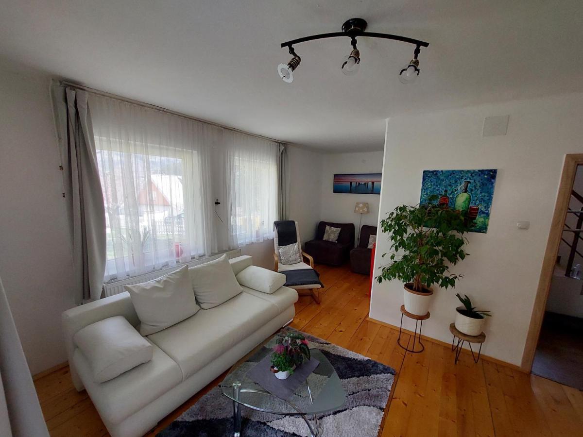 Villa Karnten Radenthein Esterno foto